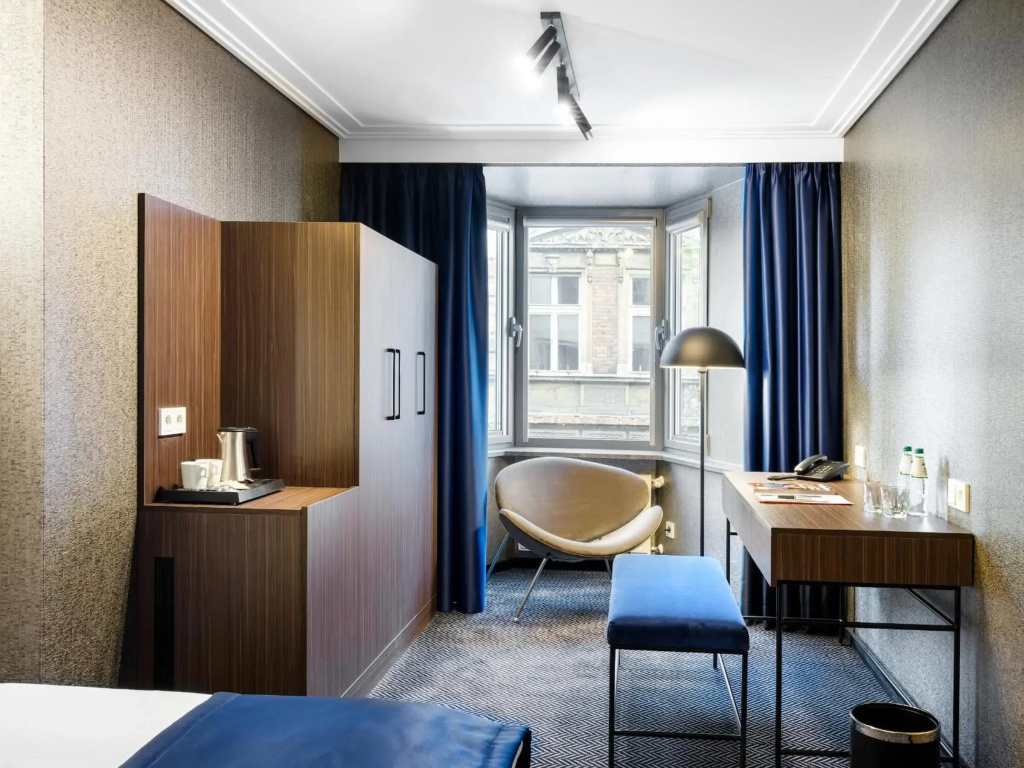 Hotel photo 20