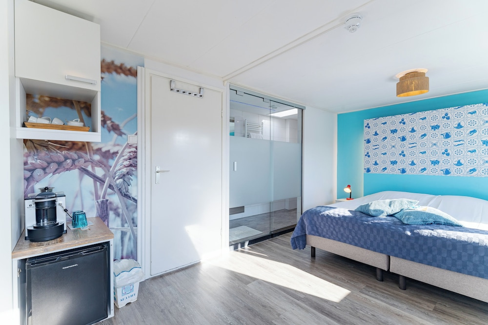Hotel Kijkduin - Chambres