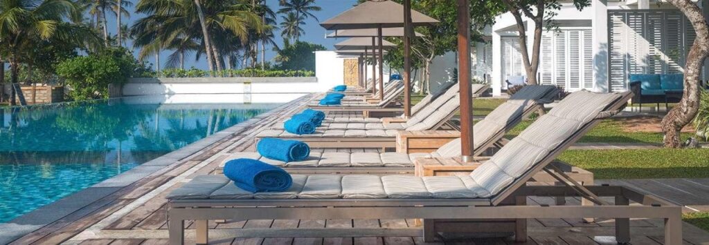 Sri Sharavi Beach Villas & Spa