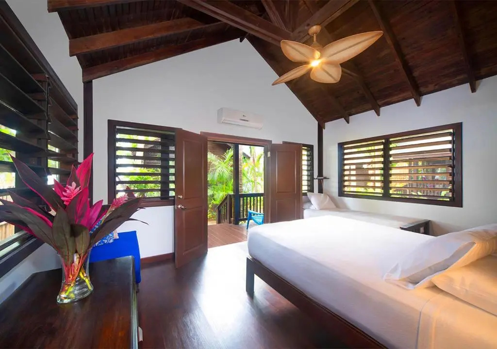 Standard Bungalow