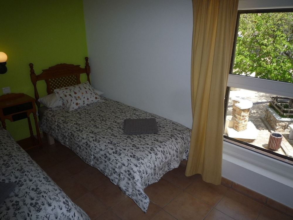 Campillo Tres — 5