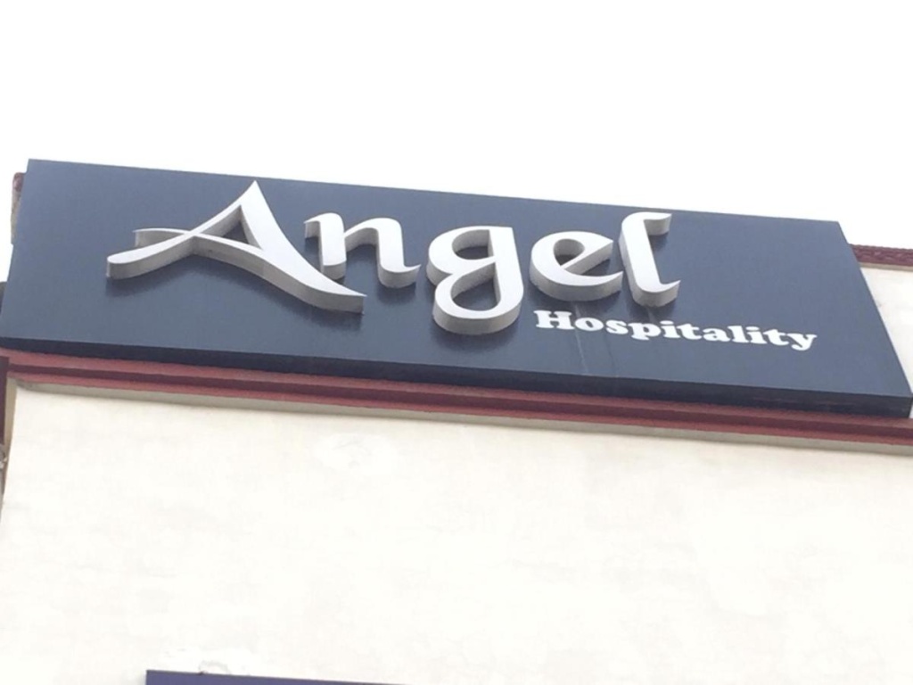 Angel Residency in Greater Noida