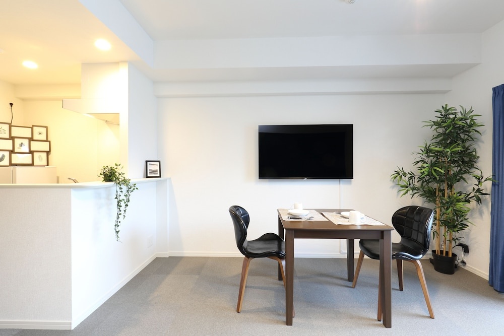 The Grand Residence Hotel Hakata 사진 23