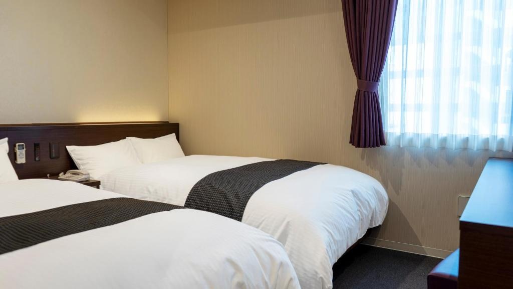 Hotel  New Gaea Kamigofuku 사진 6