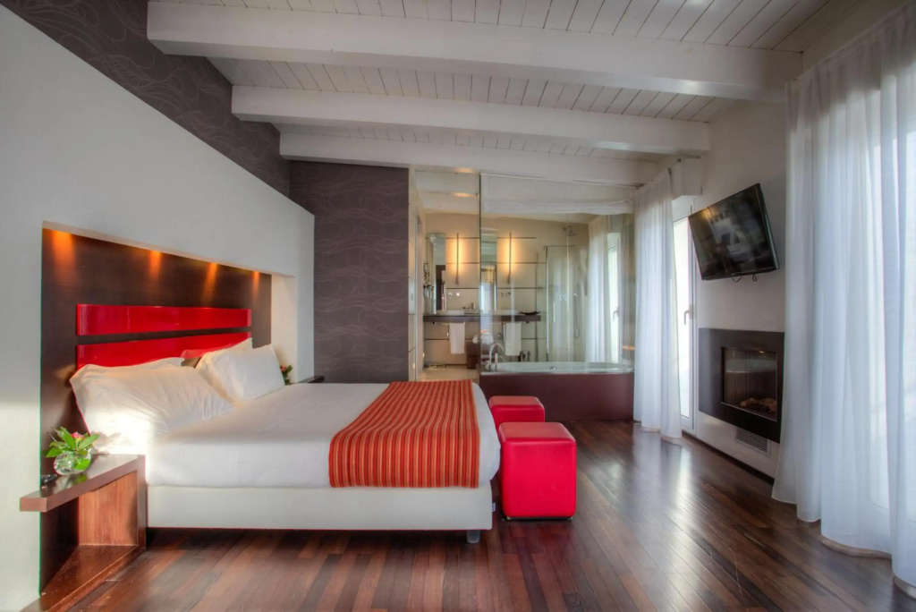 Hotel Dory & Suite - Général