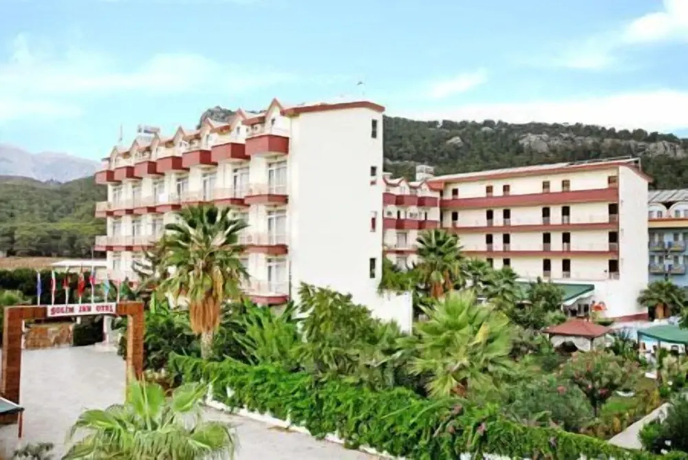Hotel photo 18