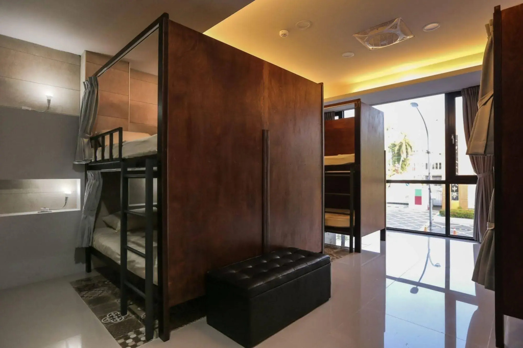 Hotel photo 21