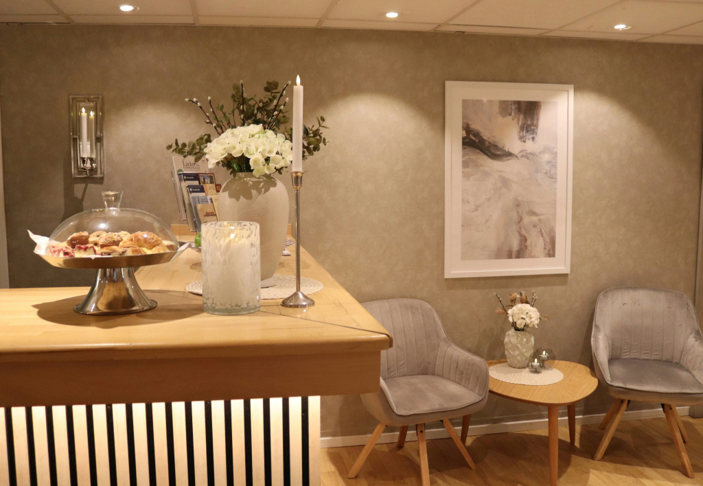 Hotell Rådhuset - Général