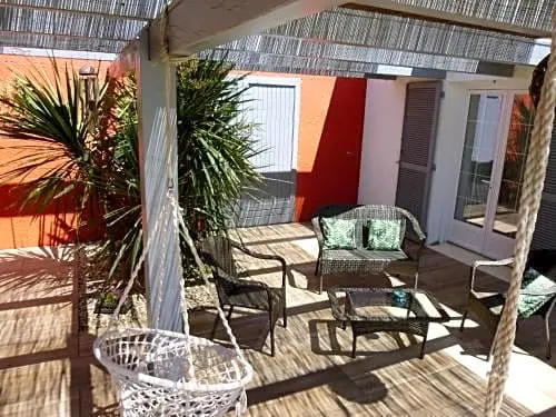 Chambres d'hôtes Couleur Océan