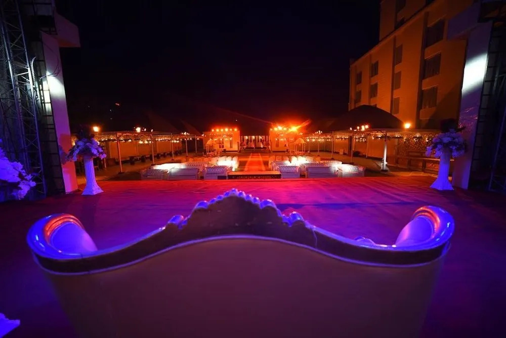 Hotel photo 17
