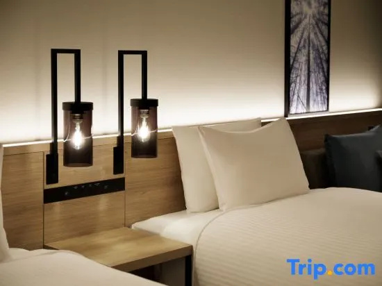 Fairfield by Marriott Sapporo 사진 18