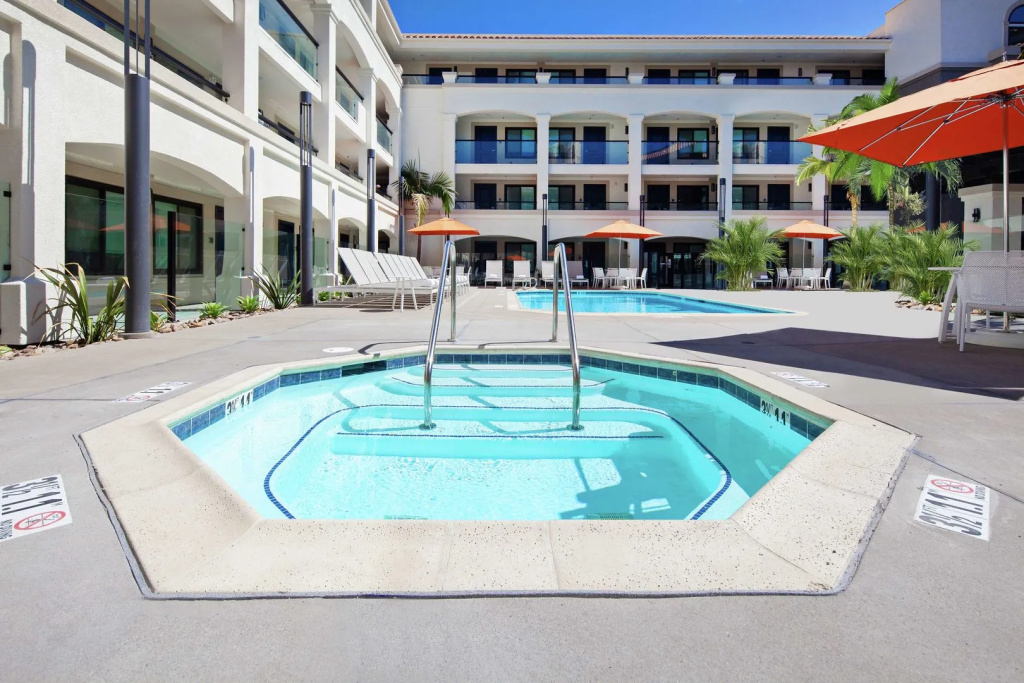 Homewood Suites by Hilton San Diego Central - Général