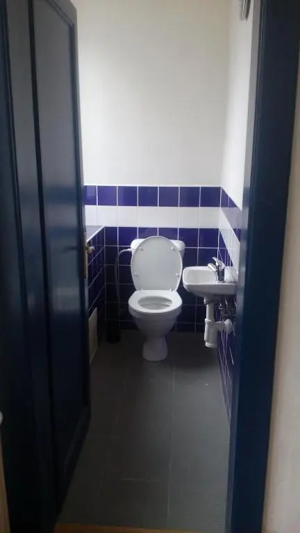 Hotel Britz - Chambres