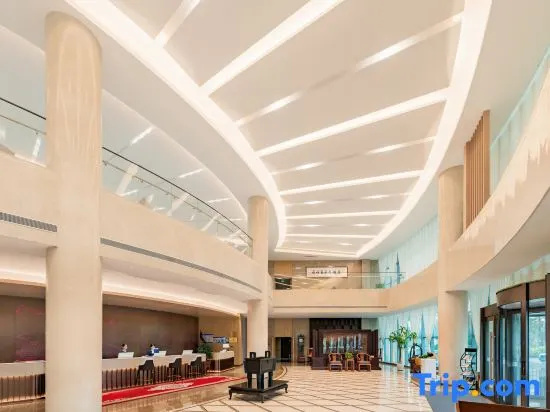 Sala Wusu Hotel in Ordos