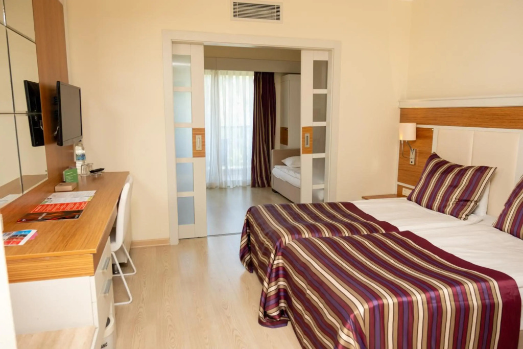 AQI Pegasos Royal — фото 2