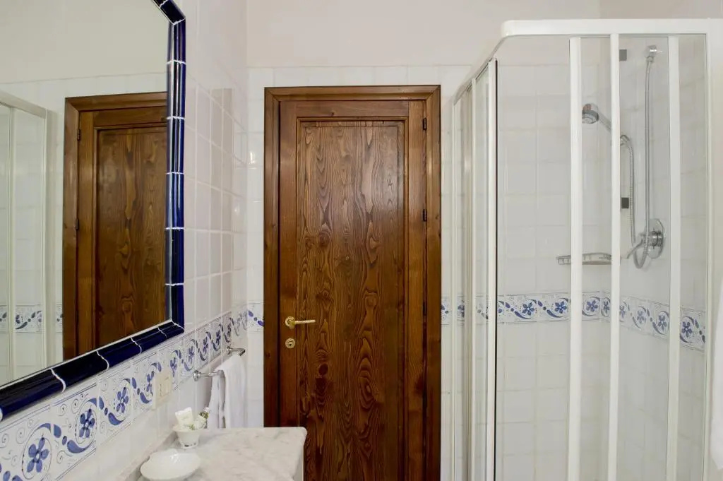 Agriturismo Il Castelluccio - Chambres