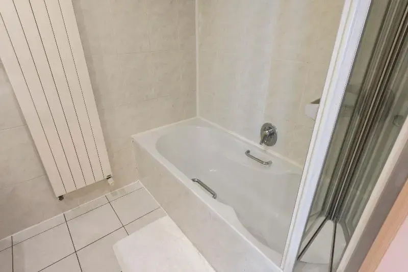Hotel Bero - Chambres