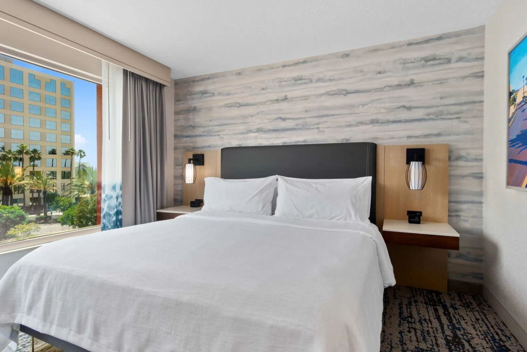 Embassy Suites by Hilton Anaheim South - Général