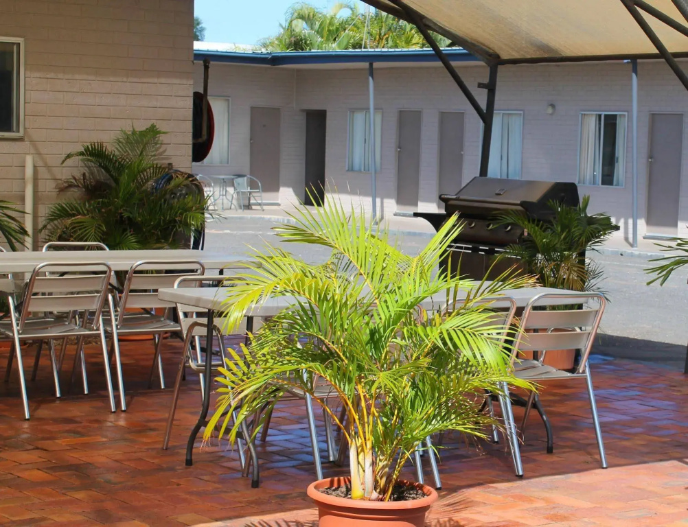 Hotel photo 11