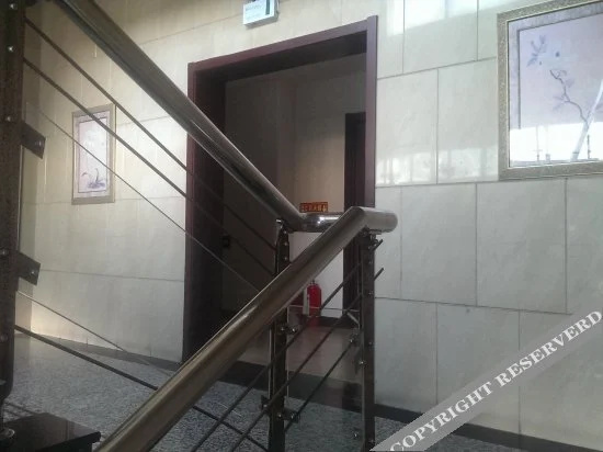 Balcony & Terrace