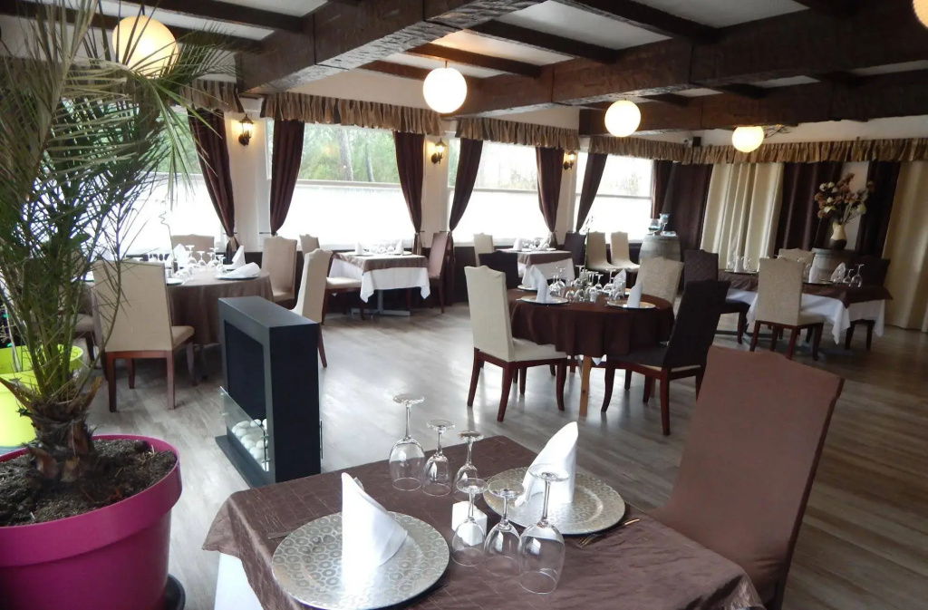 Hotel photo 15