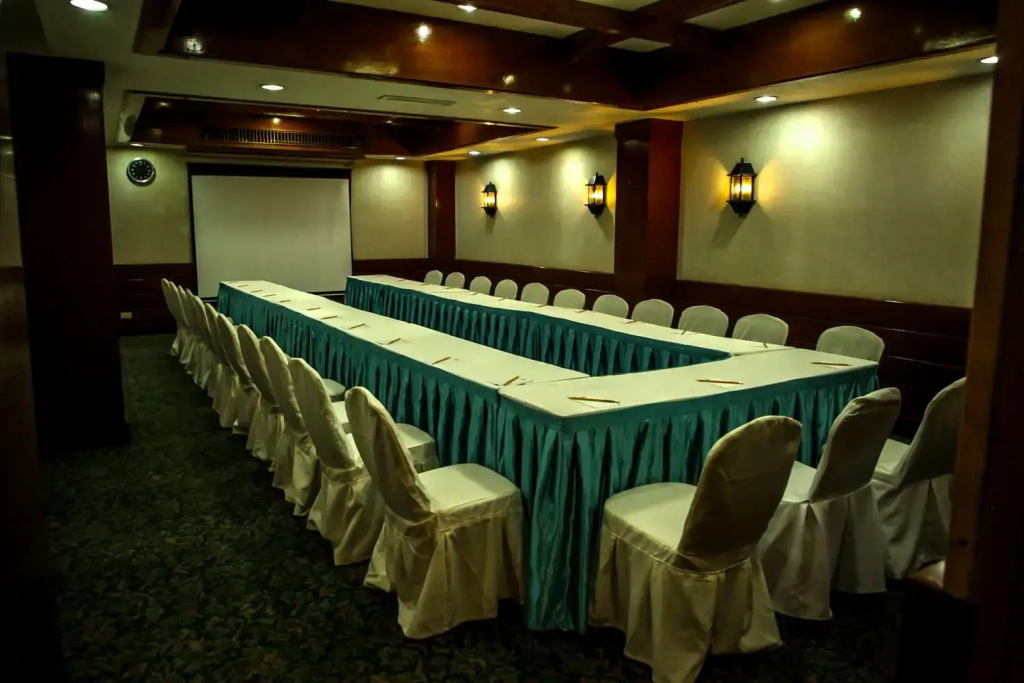 Days Hotel Tagaytay - Général