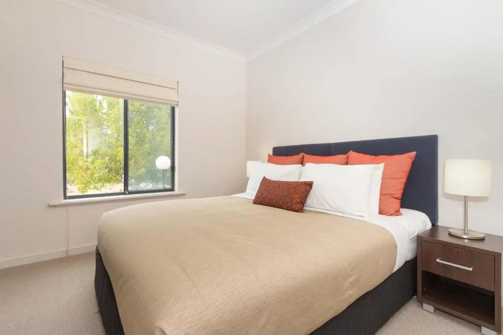 Discovery Resorts - McCracken Country Club - Chambres