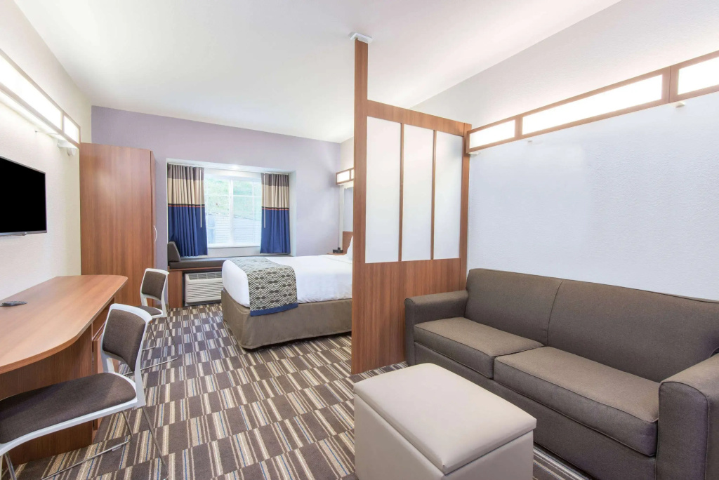 Microtel Inn & Suites By Wyndham Cadiz - Général