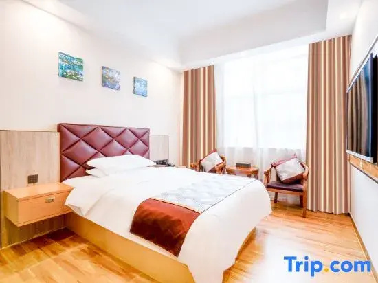 Premium room