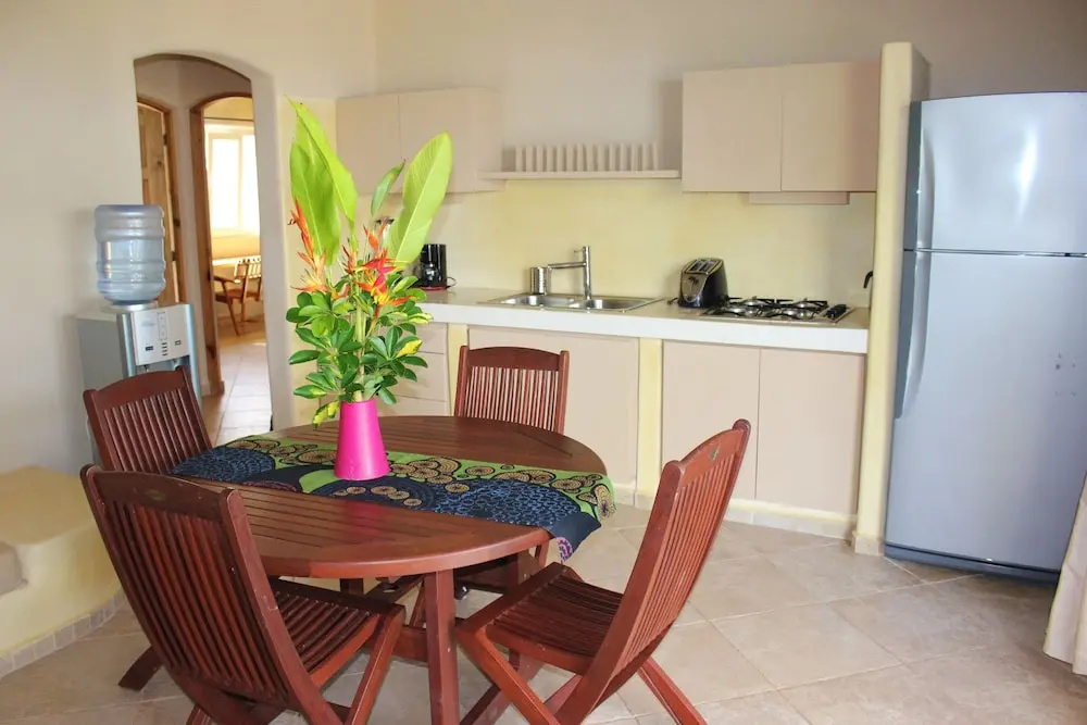 Hotel Alisei - Chambres