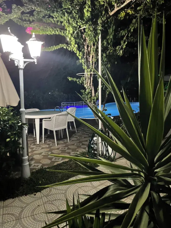 Belka Golf Residence Delux apt. Poolside — фото 3