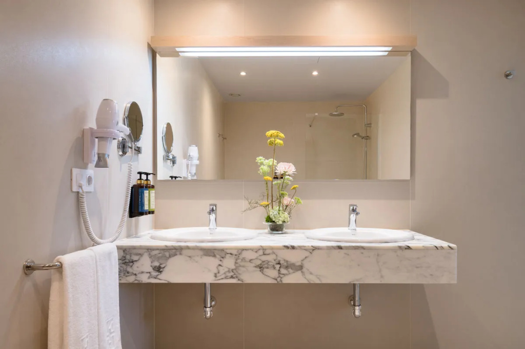 Plus Fariones Suite Hotel - Général