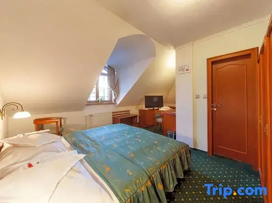 Hôtel Joli Môme 46