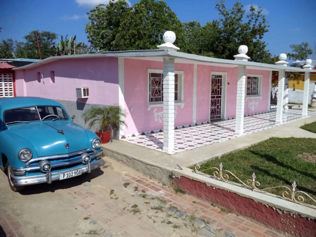 Villa Familia Aleida