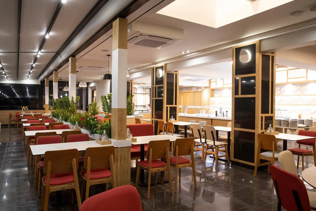 Hotel photo 26