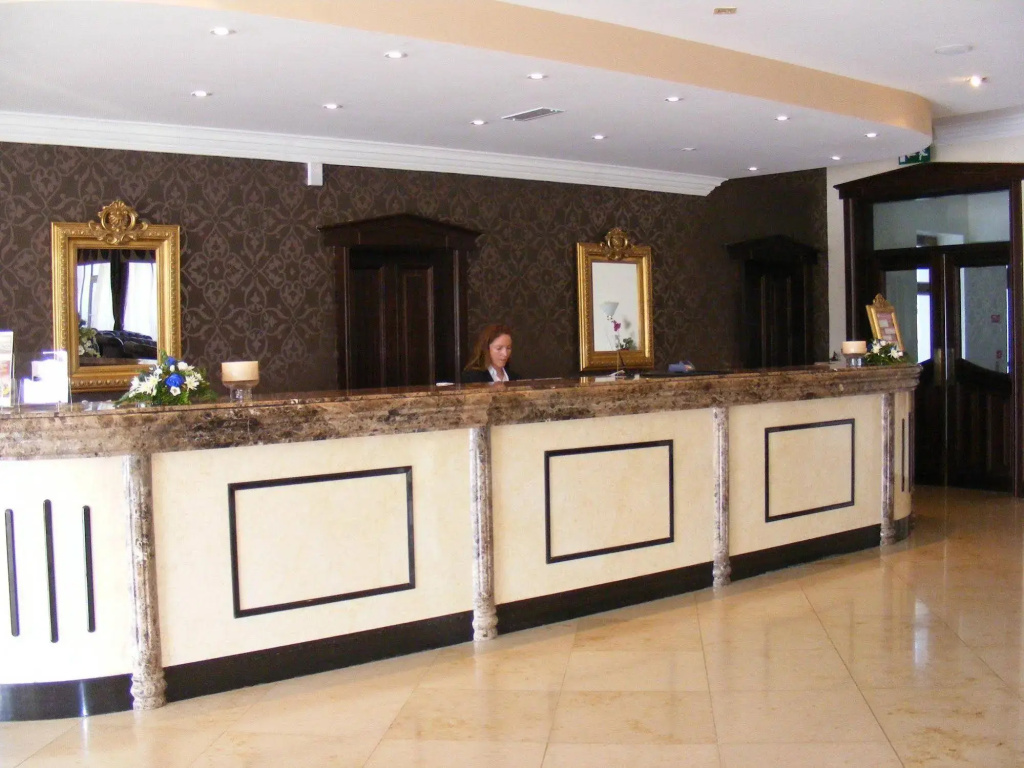 Diamond Coast Hotel - Général