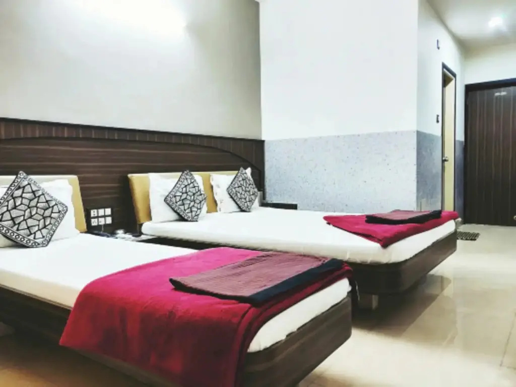 Hotel photo 7