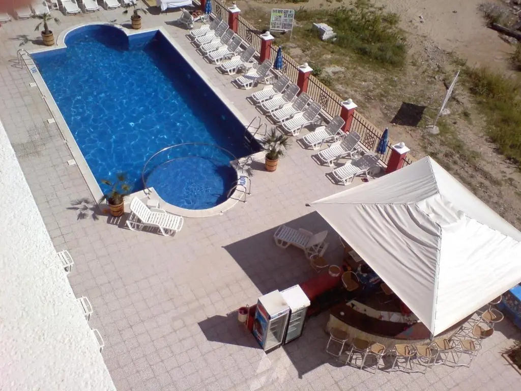 Carina Beach - Chambres