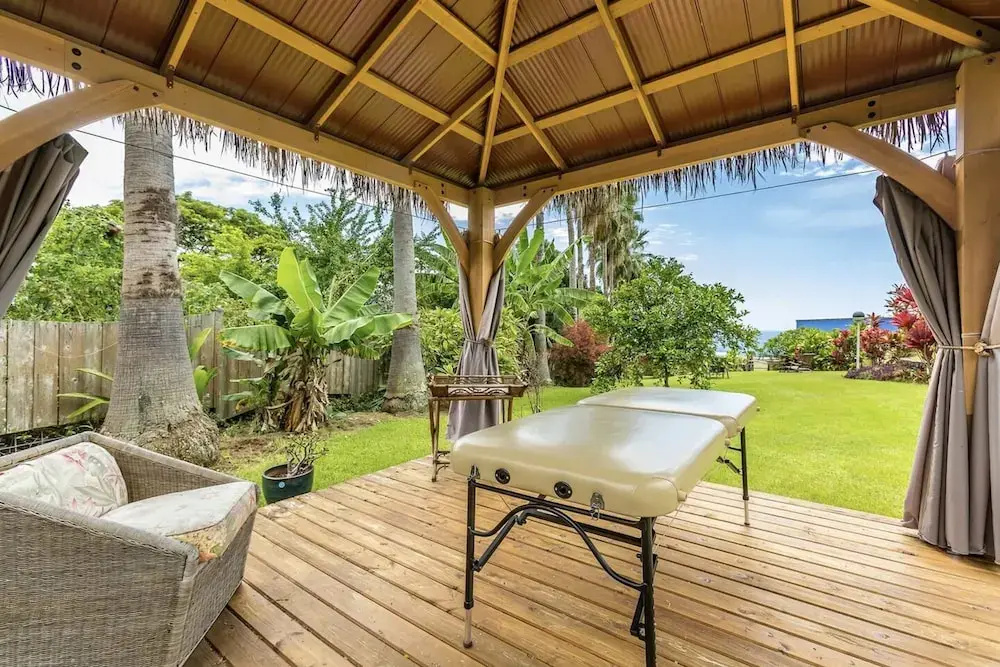 Luana Nai'a Inn