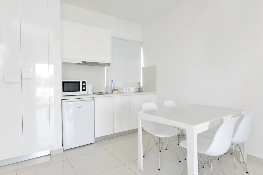 Mon Repos Hotel - Chambres