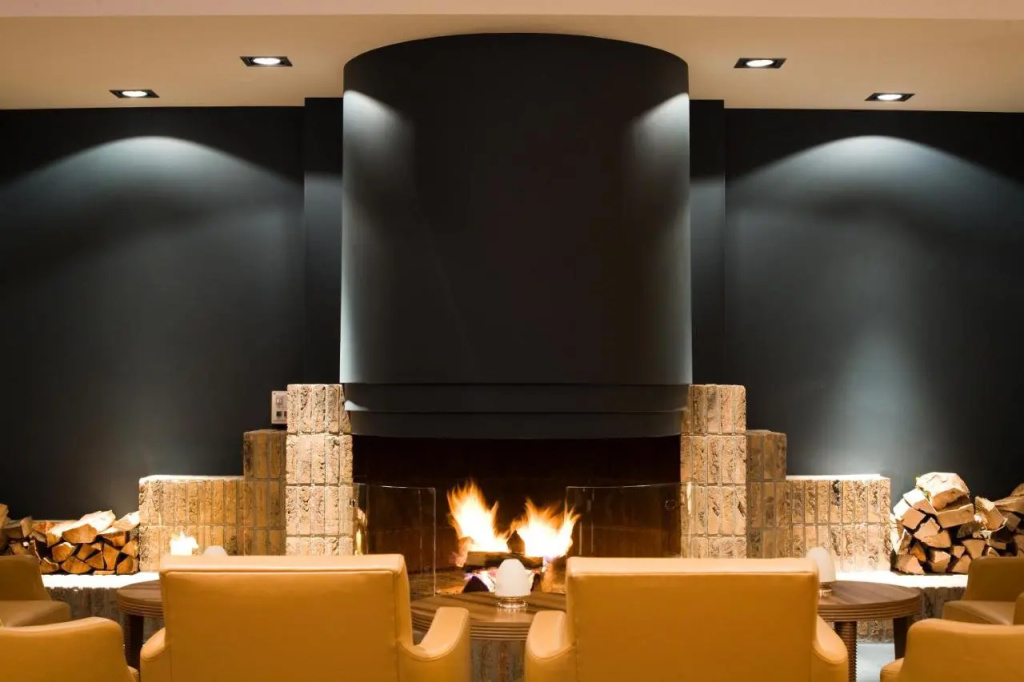 Arosa Kulm Hotel & Alpin Spa - Général