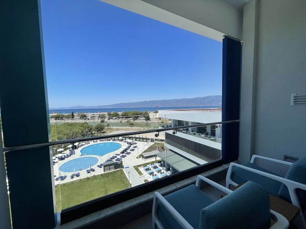 Tezmadra Hotel