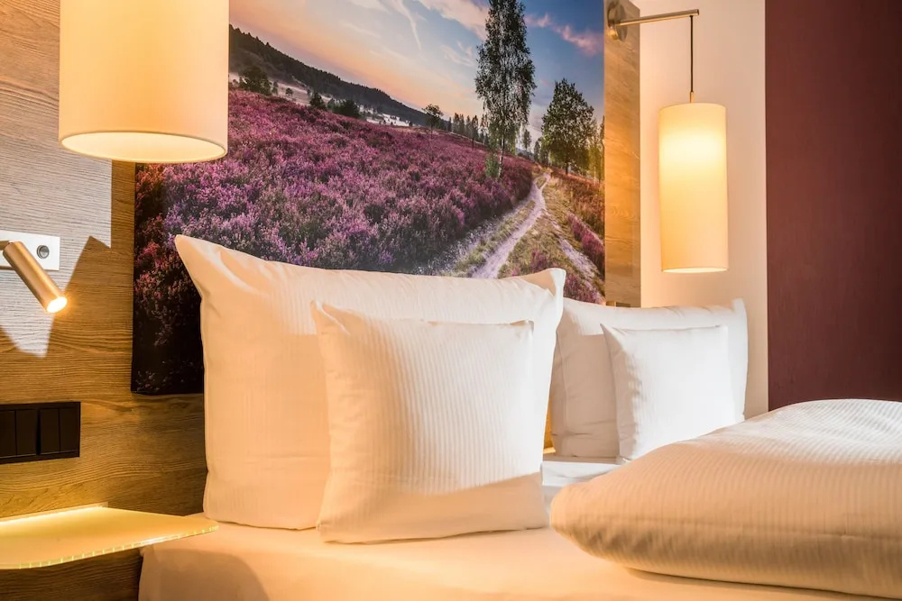 Hotel Celler Tor - Chambres