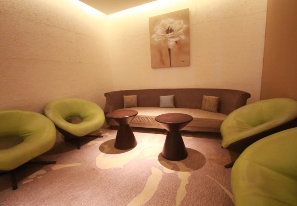 MGM Grand Sanya - фото 23