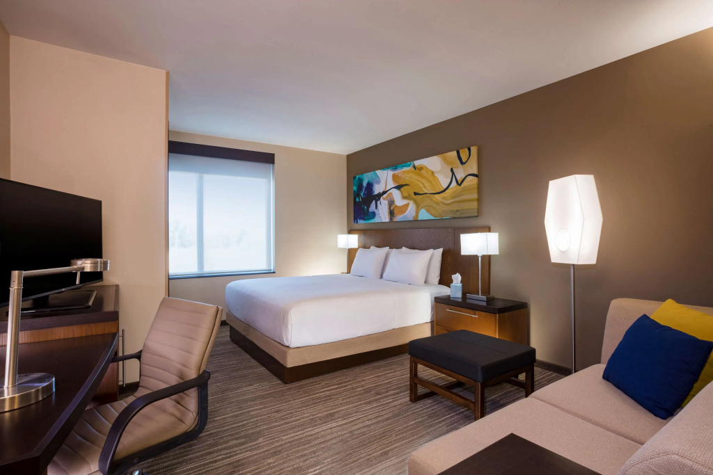 Hotel photo 6