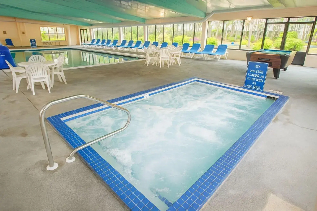 Hotel photo 18