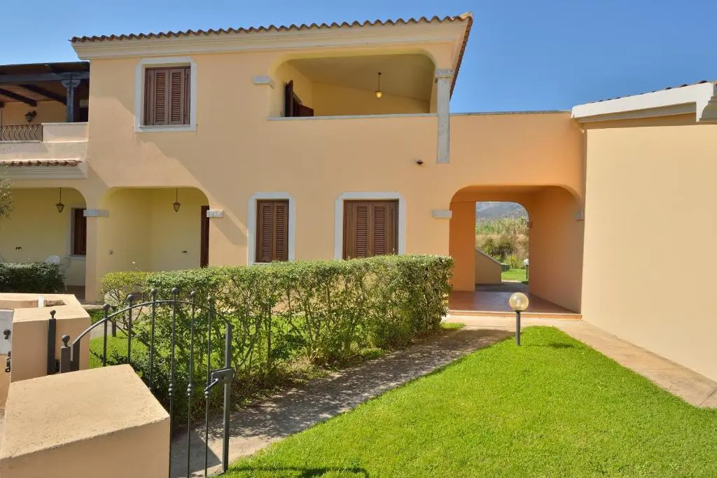Le Canne Residence - Chambres