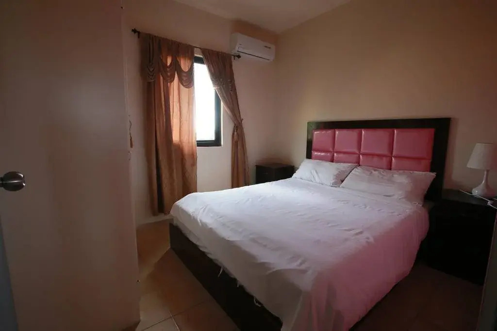 LJ Garden Apartment Hotel 1 Bedroom