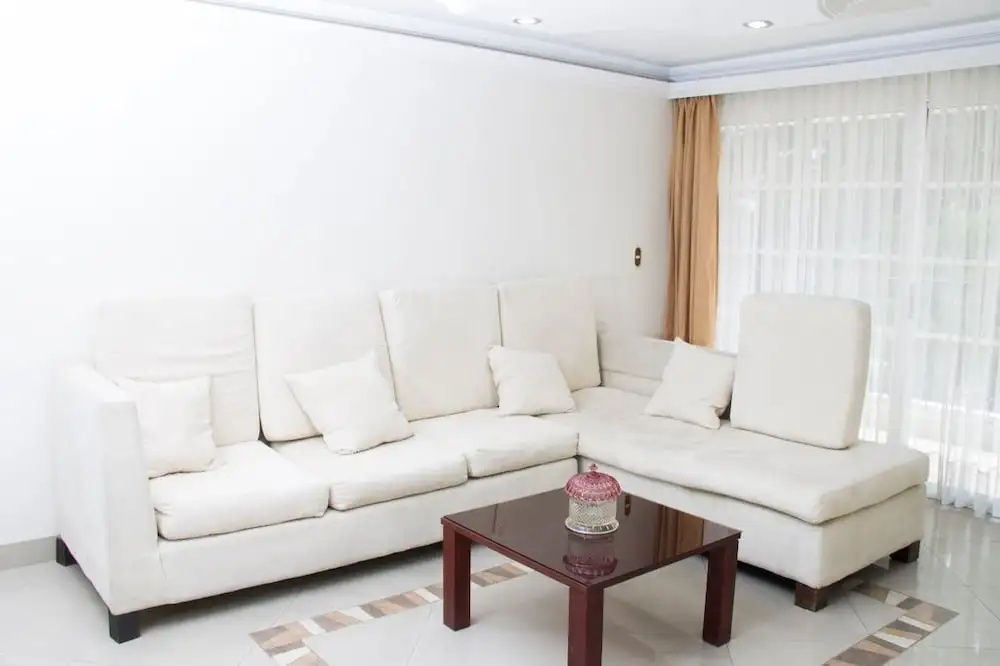 Shofar Apartahotel - Général
