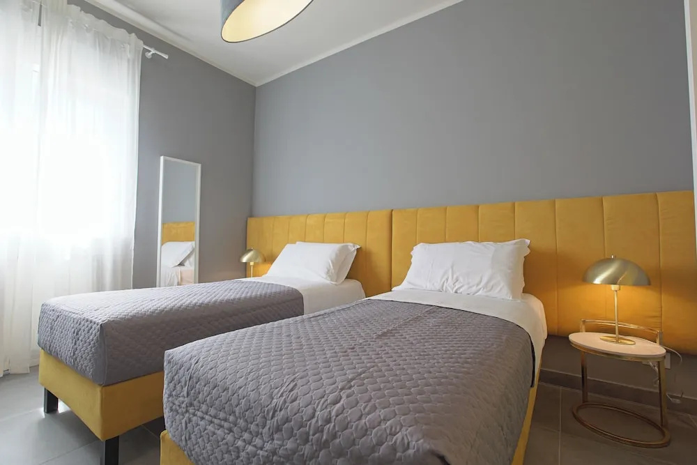 Malù Bed & Breakfast — 2